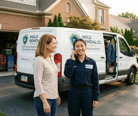 Crawlspace Mold Remediation Parkersburg, WV FAQs